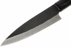 Eden Kanso Aogami, Couteau Universel Pour Gaucher, 13,5 Cm -Victokai Boutique EQ2040 113L 02 eden kanso aogami utilitymes eq2040 130l d2