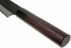 Eden Kanso Aogami, Couteau Universel Pour Gaucher, 13,5 Cm -Victokai Boutique EQ2040 113L 04 eden kanso aogami utilitymes eq2040 130l d4