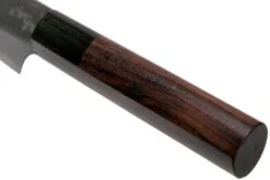 Eden Kanso Aogami, Couteau Universel Pour Gaucher, 13,5 Cm -Victokai Boutique EQ2040 113L 05 eden kanso aogami v202104