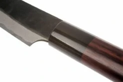 Eden Kanso Aogami, Couteau Universel, 13,5 Cm. -Victokai Boutique EQ2040 113 03 eden quality kanso aogami utilitymes eq2040 113 d3