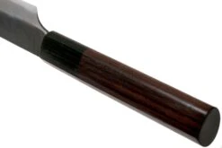 Eden Kanso Aogami, Couteau Universel, 13,5 Cm. -Victokai Boutique EQ2040 113 04 eden kanso aogami v202104