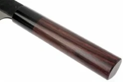 Eden Kanso Aogami, Couteau Universel, 13,5 Cm. -Victokai Boutique EQ2040 113 04 eden quality kanso aogami utilitymes eq2040 113 d4