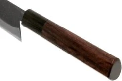 Eden Kanso Aogami 2040-413L Kiritsuke 13,5 Cm Pour Gaucher -Victokai Boutique EQ2040 413L 05 eden kanso aogami