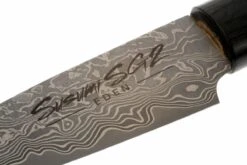 Eden Susumi SG2, Couteau D'office, 10 Cm -Victokai Boutique EQ2050 110 05 eden susumi sg2 officemes eq2050 110 d5