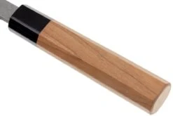 Eden Dento Gyuto 21 Cm, Acier Aogami -Victokai Boutique EQ2070 021 03 eden dento gyuto eq2070 021 03