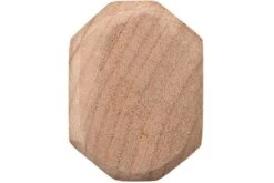 Eden Dento Gyuto 24 Cm, Acier Aogami -Victokai Boutique EQ2070 024 05 eden dento gyuto eq2070 024 05