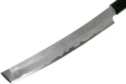 Eden Takobiki Ryoba 24 Cm, Red Sandalwood -Victokai Boutique EQ2080 240 03 eden takobiki