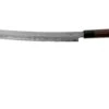 Eden Takobiki Ryoba 30 Cm, Red Sandalwood