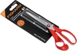 Fiskars Classic 859850 Ciseaux Universels Pour Gauchers 21cm -Victokai Boutique F859850 04 fiskars schaar f859850 04