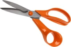 Fiskars Classic 859874 Ciseaux De Cuisine 18cm -Victokai Boutique F859874 03 fiskars schaar f859874 03