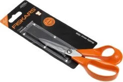 Fiskars Classic 859874 Ciseaux De Cuisine 18cm -Victokai Boutique F859874 04 fiskars schaar f859874 04