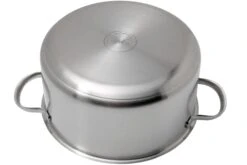 Fissler San Francisco 040-113-05-000, Casseroles Set De 5 Pièces -Victokai Boutique FI040 113 05 000 03 fissler v202106