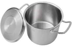 Fissler Original Pro Collection 084-118-20-000 Faitout 20 Cm -Victokai Boutique FI084 118 20 000 03 fissler