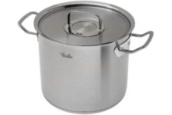 Fissler Original Pro Collection 084-118-24-000 Casserole Haute 24 Cm