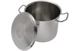 Fissler Original Pro Collection 084-118-24-000 Casserole Haute 24 Cm -Victokai Boutique FI084 118 24 000 03 fissler