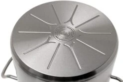 Fissler Original Pro Collection 084-118-24-000 Casserole Haute 24 Cm -Victokai Boutique FI084 118 24 000 04 fissler