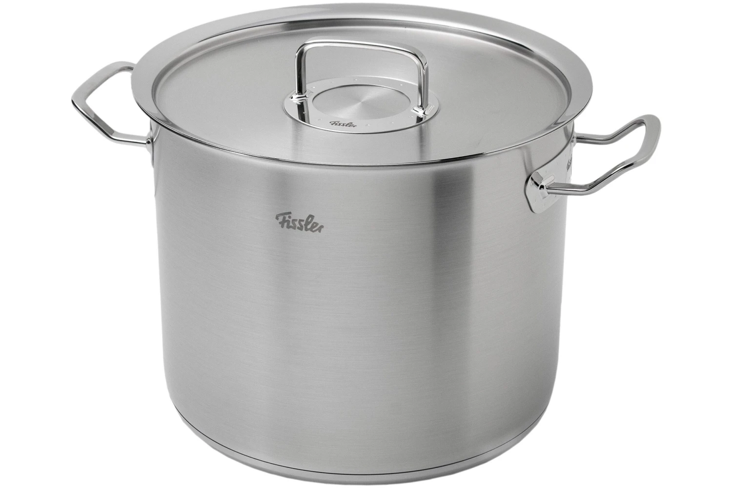 Fissler Original Pro Collection 084-118-28-000 Faitout 28 Cm 1 Fissler Original Pro Collection 084-118-28-000 Faitout 28 Cm
