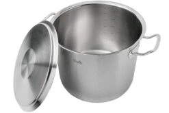 Fissler Original Pro Collection 084-118-28-000 Faitout 28 Cm 6 Fissler Original Pro Collection 084-118-28-000 Faitout 28 Cm -Victokai Boutique FI084 118 28 000 03 fissler