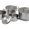 Fissler Original Profi Collection 084-128-04-000 Set De 4 Casseroles