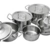 Fissler Original Pro Collection 084-128-05-000, Batterie De Cuisine 5 Pièces