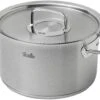 Fissler Original Pro Collection 084-128-24-000 Casserole 24 Cm