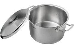 Fissler Original Pro Collection 084-128-28-000 Casserole 28 Cm -Victokai Boutique FI084 128 28 000 03 fissler