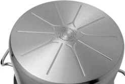 Fissler Original Pro Collection 084-128-28-000 Casserole 28 Cm -Victokai Boutique FI084 128 28 000 04 fissler