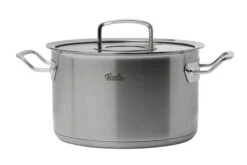 Fissler Original Pro 24 Cm Collection, Casserole