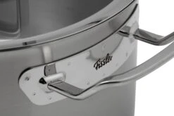 Fissler Original Pro 24 Cm Collection, Casserole -Victokai Boutique FI084 129 24 000 0 03 fissler