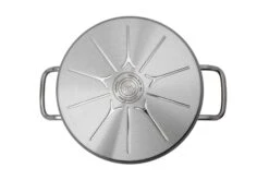 Fissler Original Pro 24 Cm Collection, Casserole -Victokai Boutique FI084 129 24 000 0 04 fissler