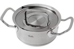 Fissler Original Profi Collection 084-138-16-000 Sauteuse, 16 Cm