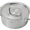 Fissler Original Pro Collection 084-138-20-000 Casserole à Braiser 20 Cm