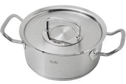 Fissler Original Pro Collection 084-138-20-000 Casserole à Braiser 20 Cm