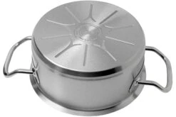 Fissler Original Pro Collection 084-138-20-000 Casserole à Braiser 20 Cm -Victokai Boutique FI084 138 20 000 03 fissler