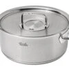 Fissler Original Pro Collection 084-138-24-000 Casserole 24 Cm