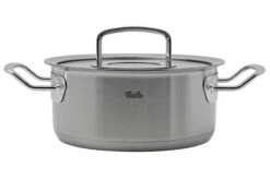 Fissler Original Pro Collection 20 Cm, Cocotte