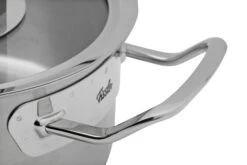 Fissler Original Pro Collection 20 Cm, Cocotte -Victokai Boutique FI084 139 20 000 0 03 fissler