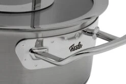 Fissler Original Pro Collection 24 Cm, Cocotte -Victokai Boutique FI084 139 24 000 0 03 fissler