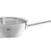 Fissler Original Pro Collection 084-148-20-100-0 Sauteuse, 20 Cm