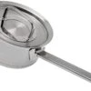 Fissler Original Pro 084-158-16-000 Casserole Avec Couvercle, 16 Cm