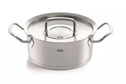 Fissler Original Pro Collection + Levital Adamant Classic 26cm 084-328-05-000-0 Set De 5 Poêles -Victokai Boutique FI084 328 05 000 0 04 fissler