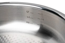 Fissler Original Pro Collection 084-378-03-000-0, Set De 3 Casseroles -Victokai Boutique FI084 378 03 000 0 05 fissler