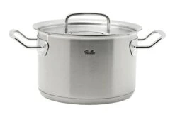 Fissler Original Pro Collection 084-378-04-000, Set De 4 Casseroles -Victokai Boutique FI084 378 04 000 03 fissler