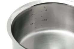 Fissler Original Pro Collection 084-378-04-000, Set De 4 Casseroles -Victokai Boutique FI084 378 04 000 06 fissler