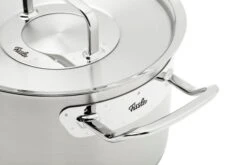 Fissler Original Pro Collection 084-378-04-000, Set De 4 Casseroles -Victokai Boutique FI084 378 04 000 08 fissler