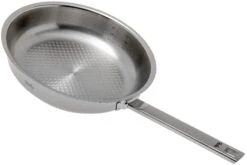 Fissler Original Pro Collection 084-378-24-100 Poêle 24 Cm