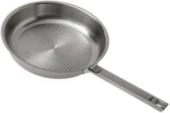 Fissler Original Profi Collection 084-378-28-100 Poêle à Frire, 28 Cm