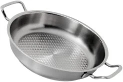 Fissler Original Pro Collection 084-388-28-100 Poêle 28 Cm