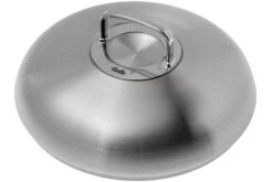 Fissler Original-profi Collection®2 High Couvercle Dome 28 Cm
