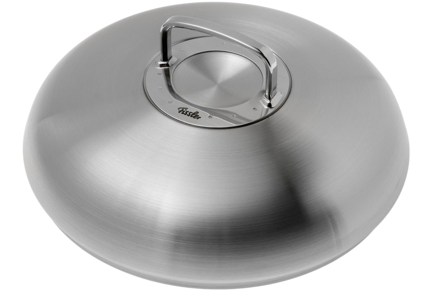 Fissler Original-profi Collection®2 High Couvercle Dome 28 Cm 1 Fissler Original-profi Collection®2 High Couvercle Dome 28 Cm